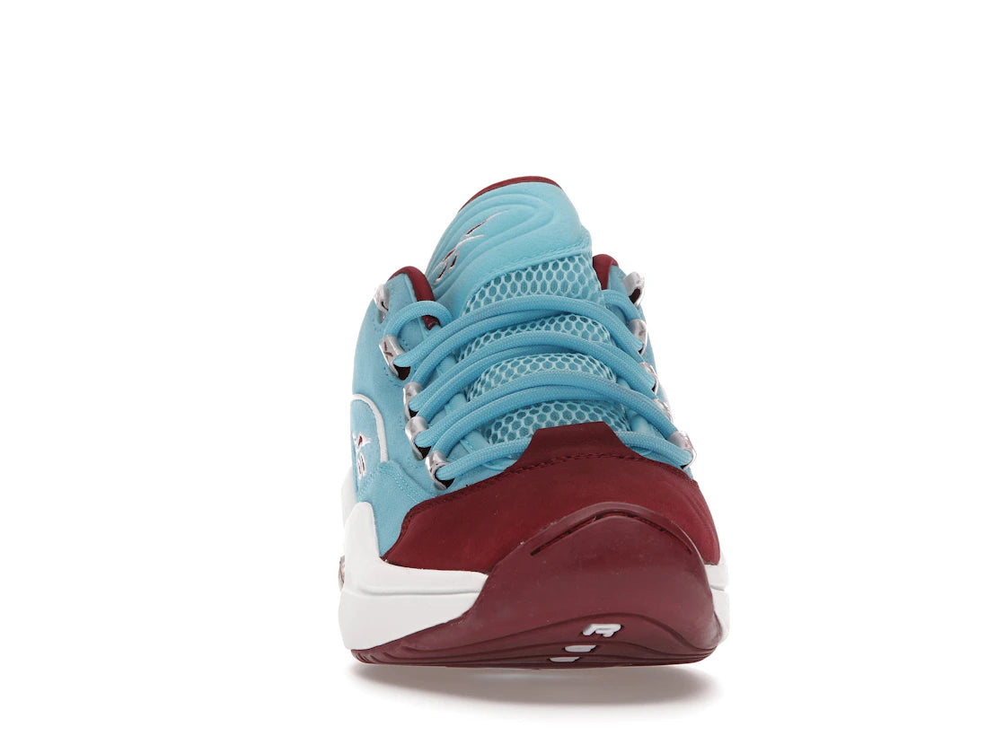 Reebok Question Low Phillies - vue secondaire A