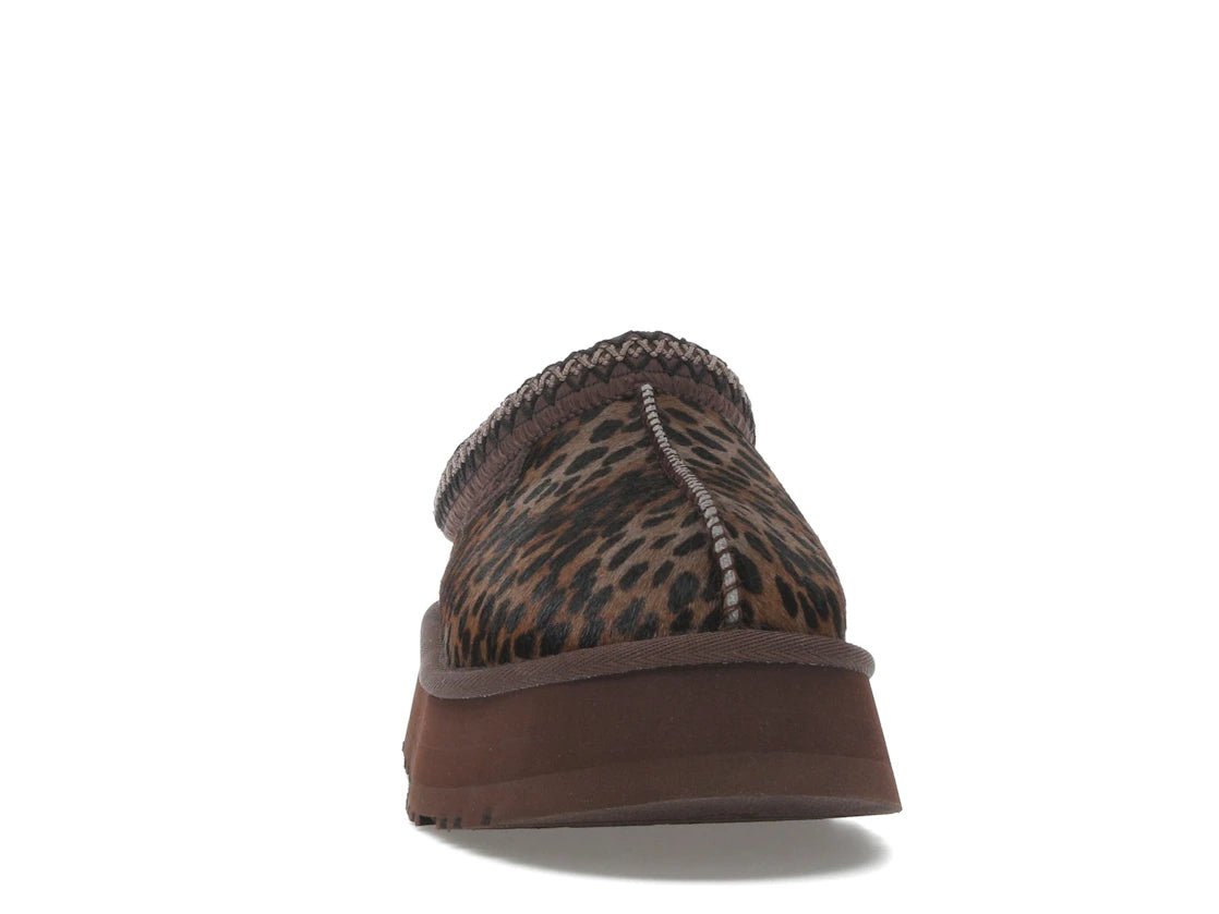 UGG Tazz Caspian Slipper Burnt Cedar (Women's) - vue secondaire A