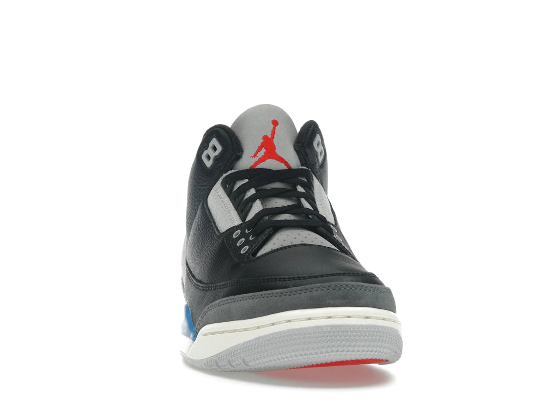 Jordan 3 Retro OG Rare Air - vue secondaire A