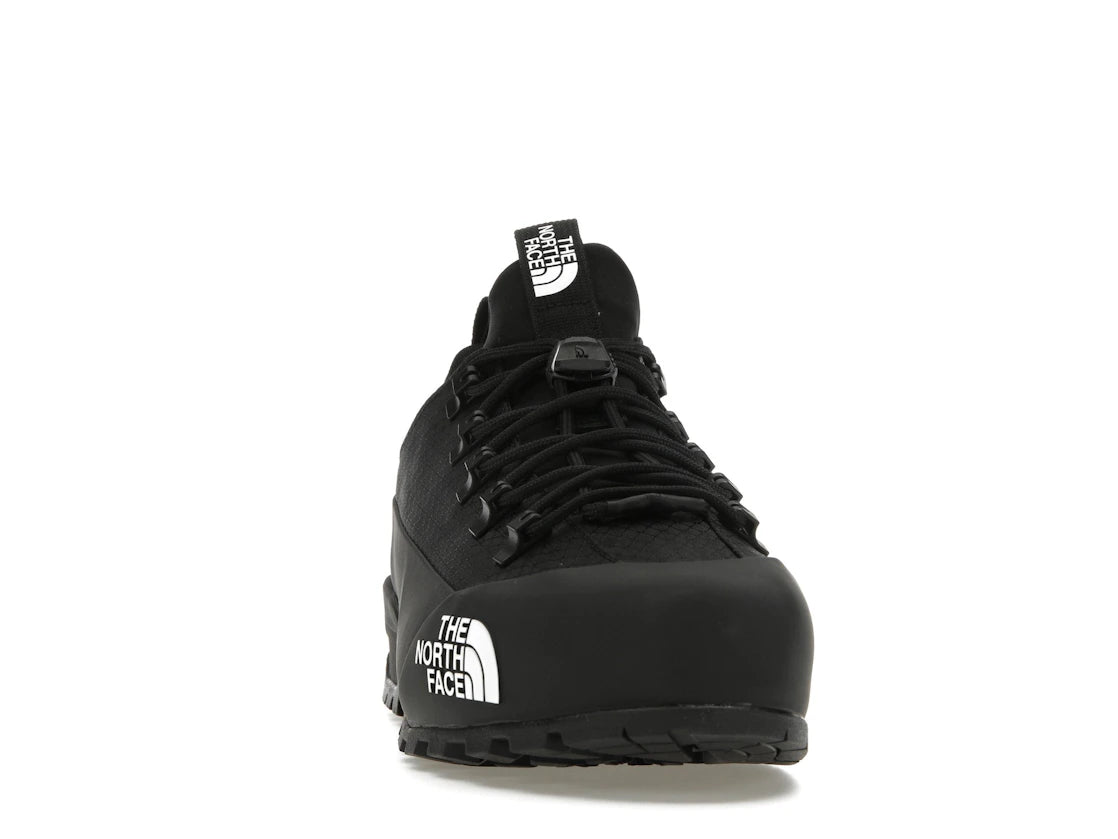 The North Face Glenclyffe Low Triple Black - vue secondaire A