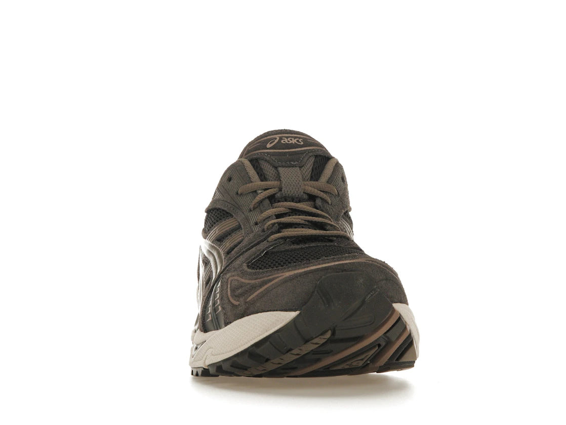 ASICS Gel-Kayano 14 Dark Sepia - vue secondaire A
