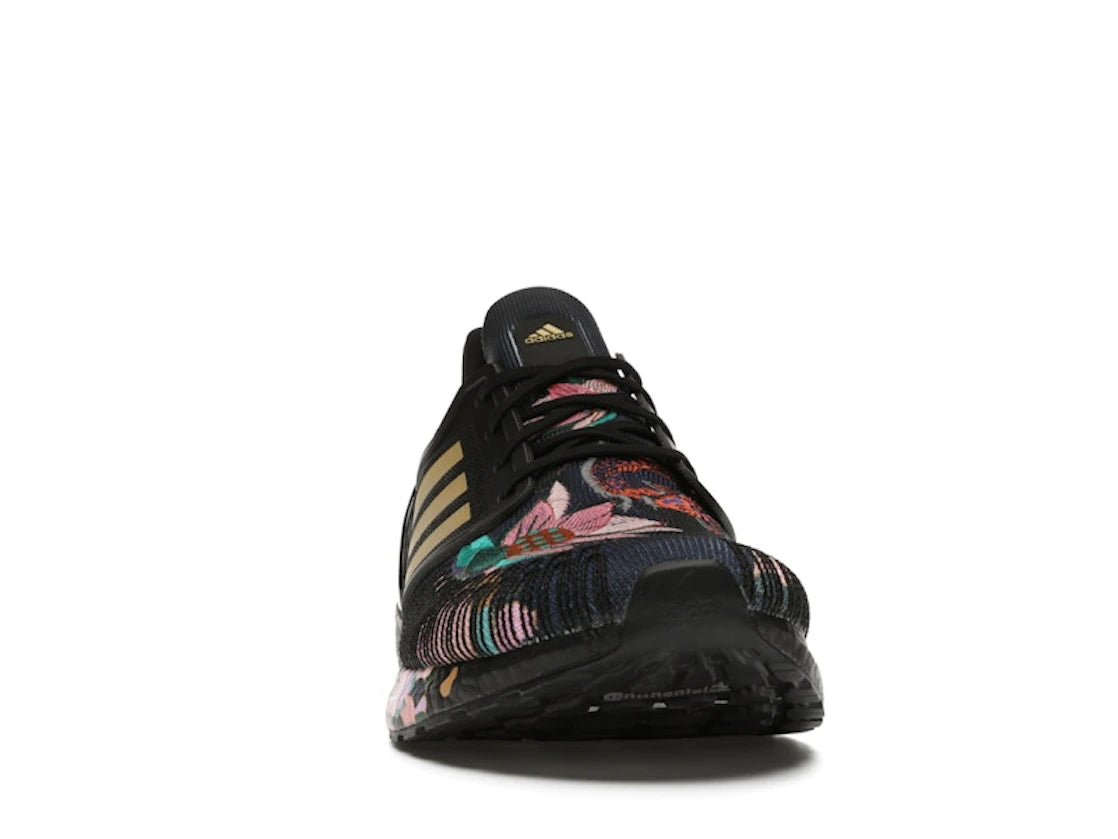 adidas Ultra Boost 20 Chinese New Year Black (2020) - vue secondaire A