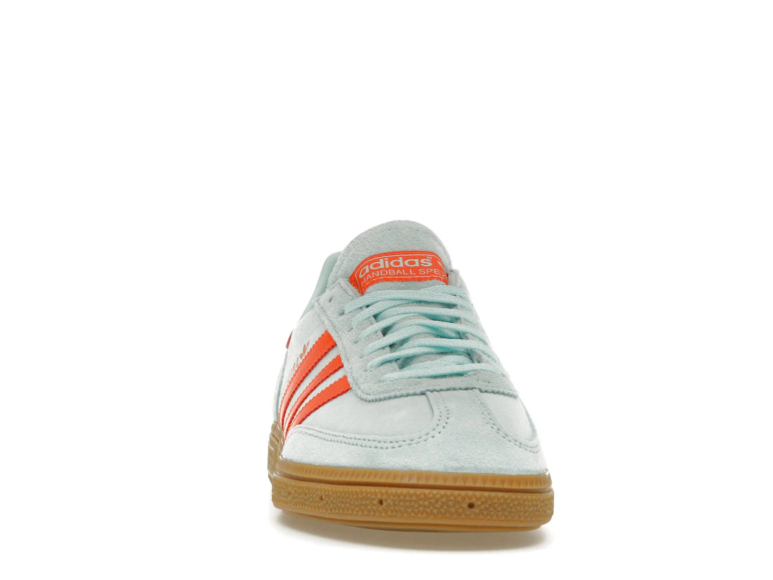adidas Handball Spezial Semi Flash Aqua (Women's) - vue secondaire A