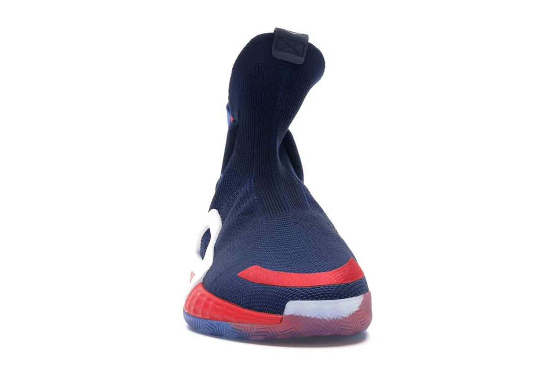 adidas N3xt L3v3l Marvel Captain America - vue secondaire A