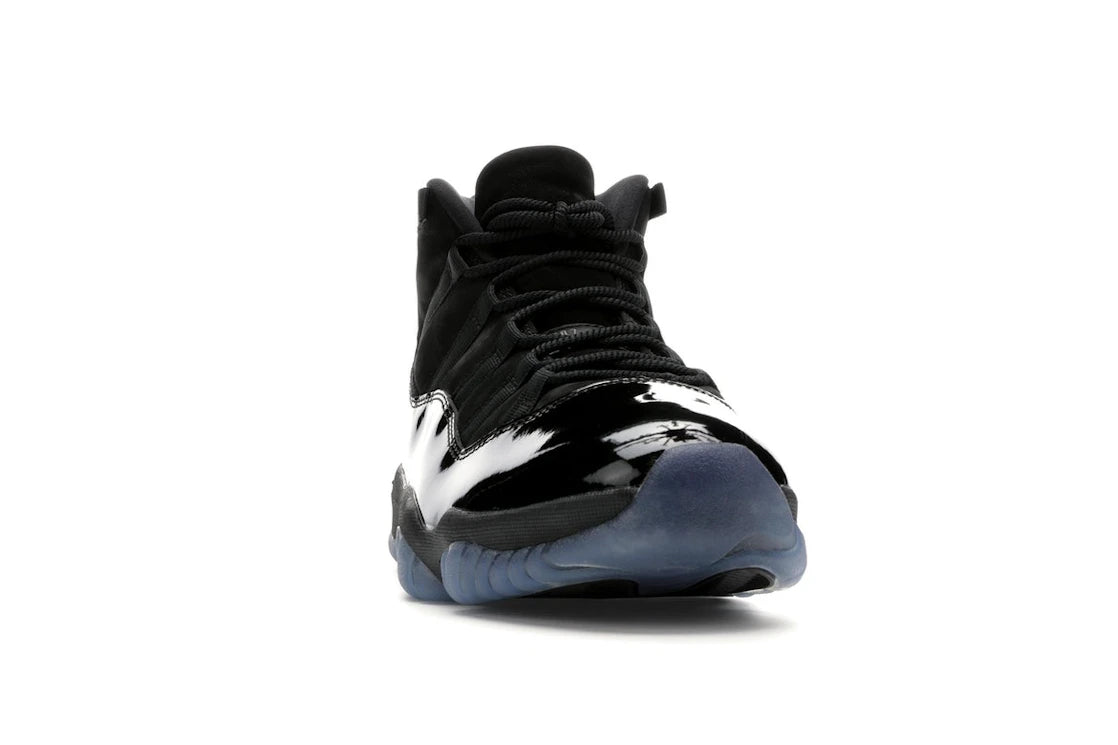 Jordan 11 Retro Cap and Gown - vue secondaire A