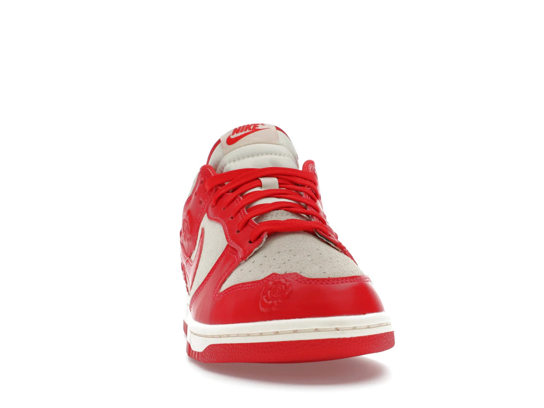 Nike Dunk Low Red Roses (Damen) - vue secondaire A