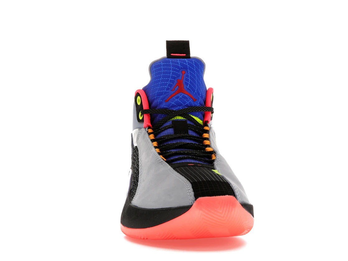 Jordan XXXV Center of Gravity - vue secondaire A