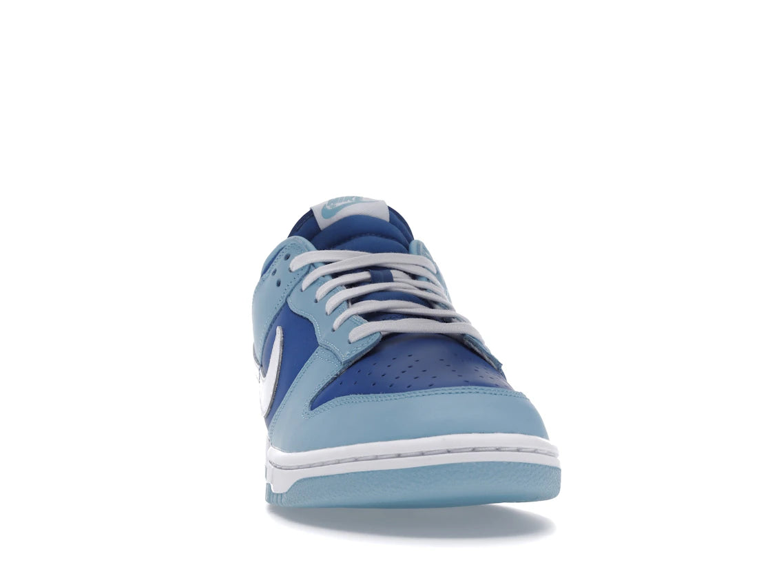 Nike Dunk Low Retro QS Argon (2022) - vue secondaire A