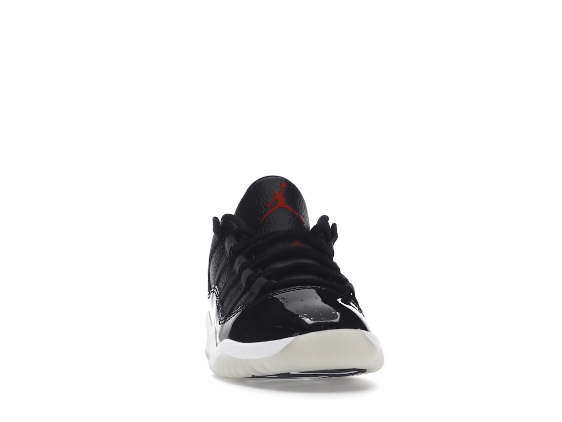 Jordan 11 Retro Low 72-10 (PS) - vue secondaire A