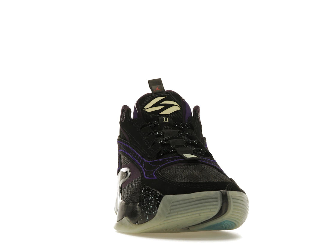 Jordan Luka 2 Luk.AI Weltraumjäger - vue secondaire A