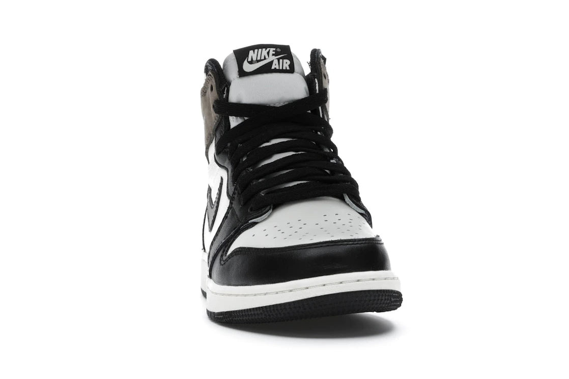 Jordan 1 Retro High Dark Mocha (GS) - vue secondaire A