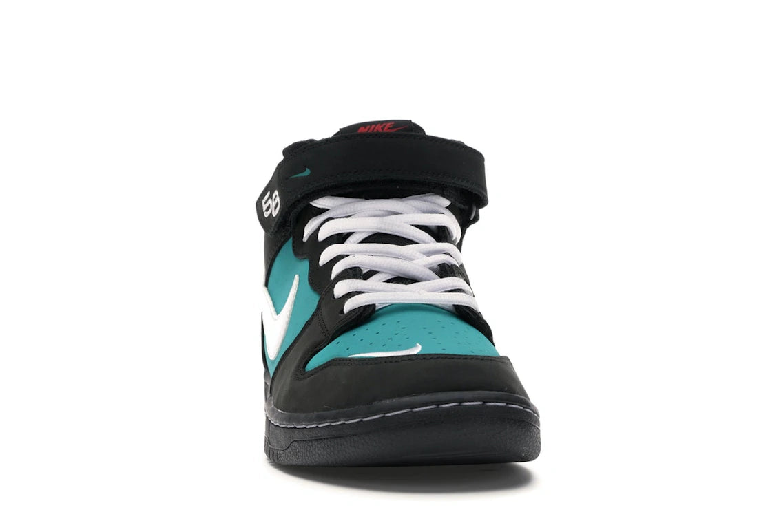Nike SB Dunk Mid Griffey - vue secondaire A