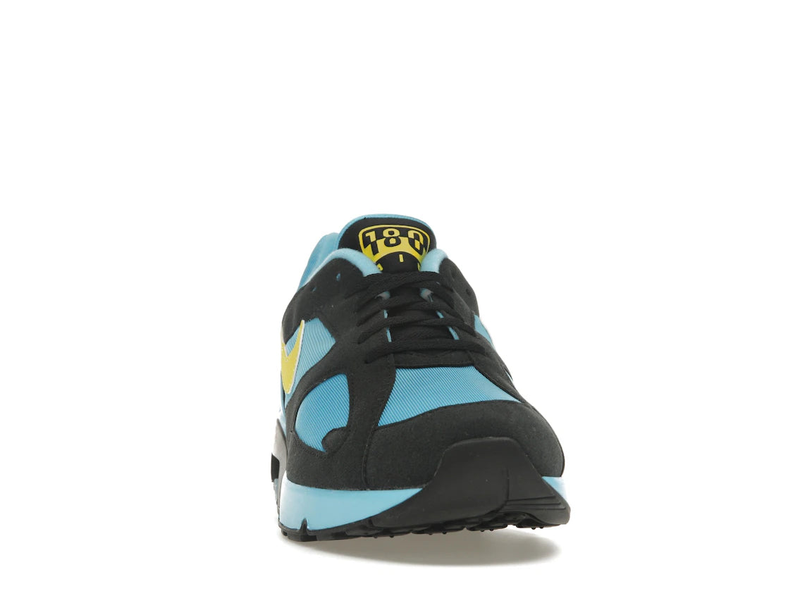Nike Air Max 180 Baltic Blue - vue secondaire A