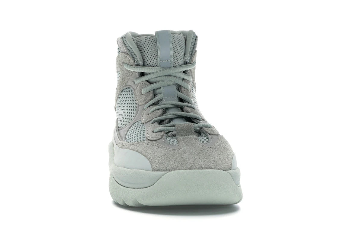 adidas Yeezy Desert Boot Salt - vue secondaire A