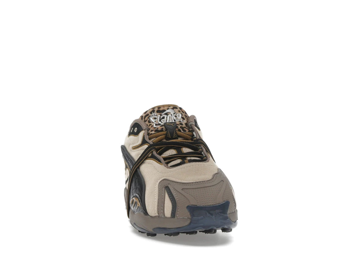 Puma Inhale A$AP Rocky Leopard (Women's) - vue secondaire A