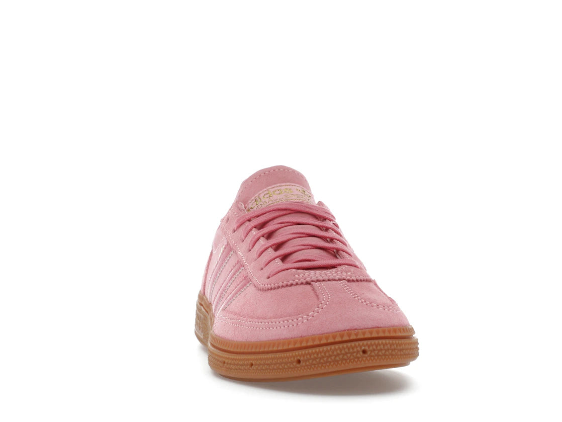 adidas Handball Spezial Glow Pink Rose Tone (GS) - vue secondaire A