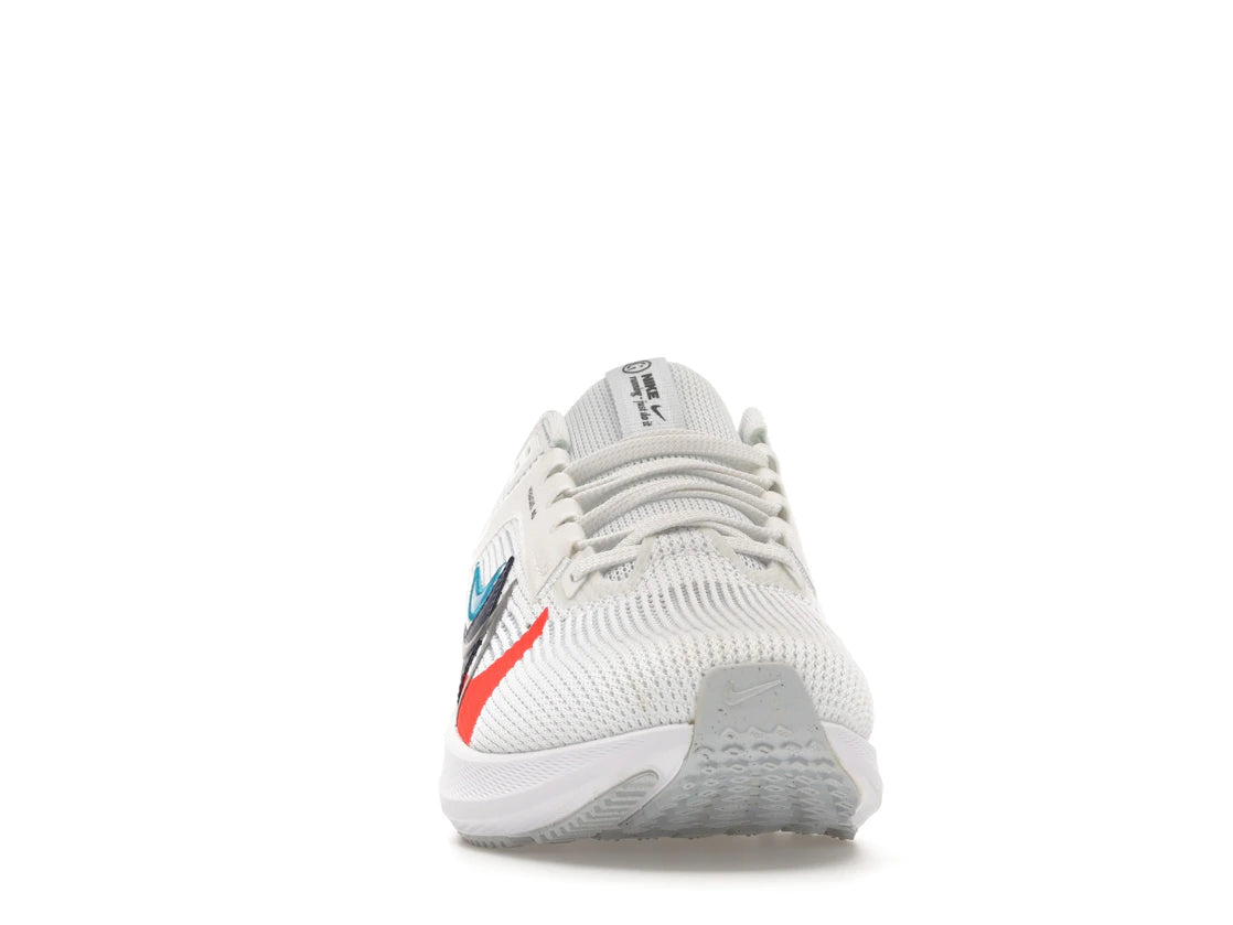 Nike Pegasus 40 Premium White Multi-Color - vue secondaire A