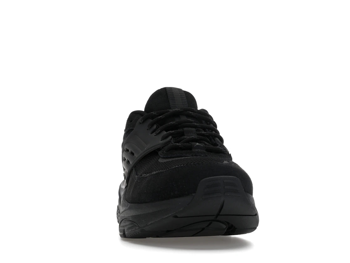 Jordan Trunner O/S Black Cat - vue secondaire A