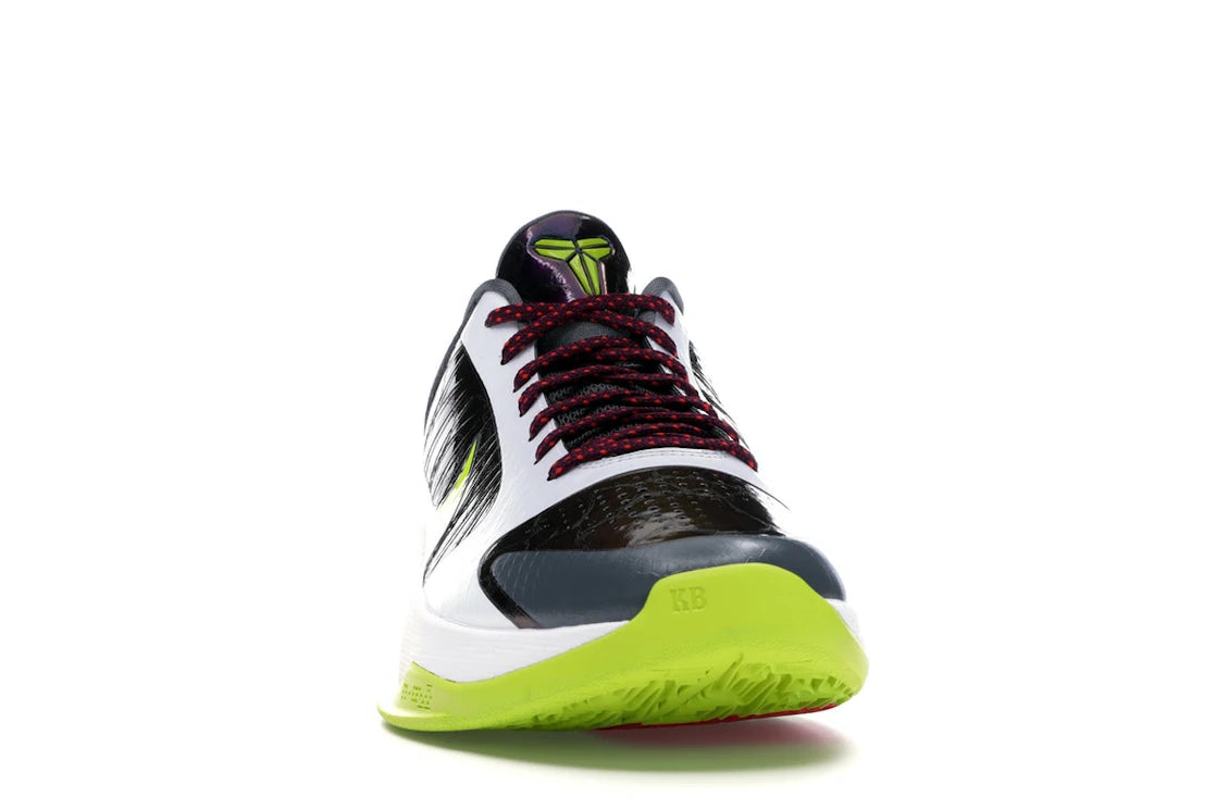 Nike Kobe 5 Protro Chaos - vue secondaire A