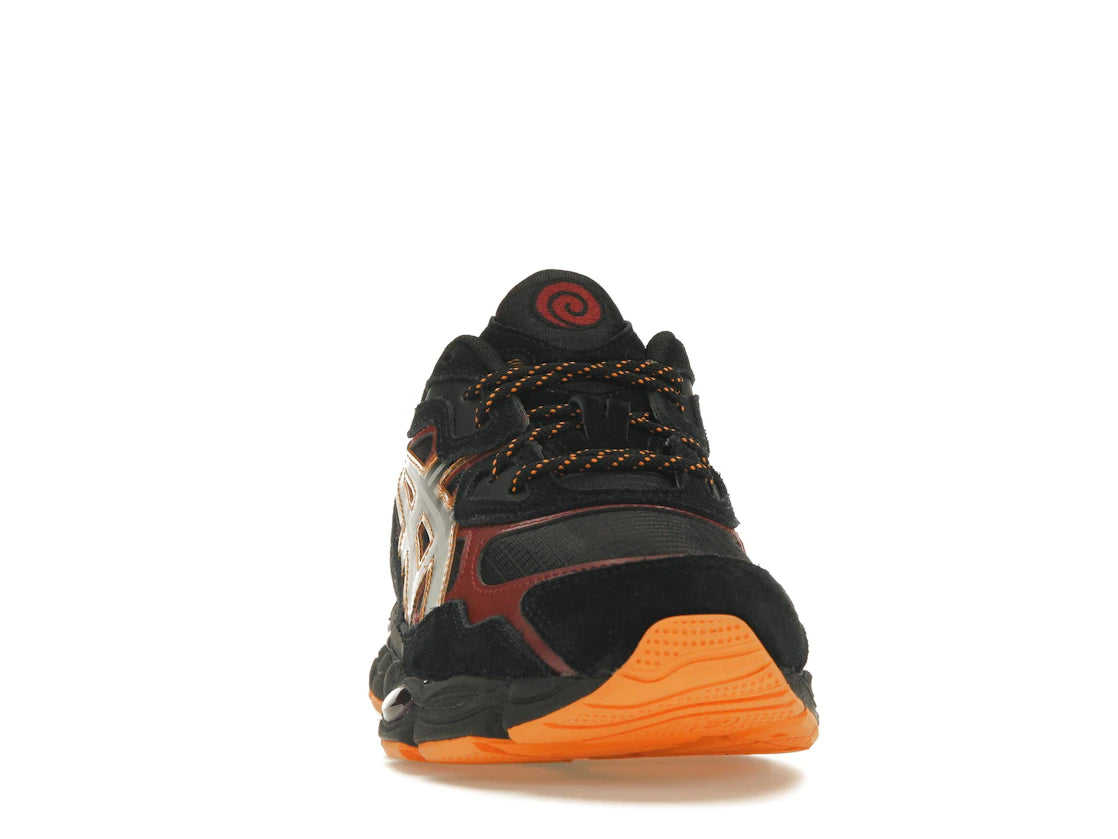 ASICS Gel-NYC Naruto Uzumaki Shippuden - vue secondaire A