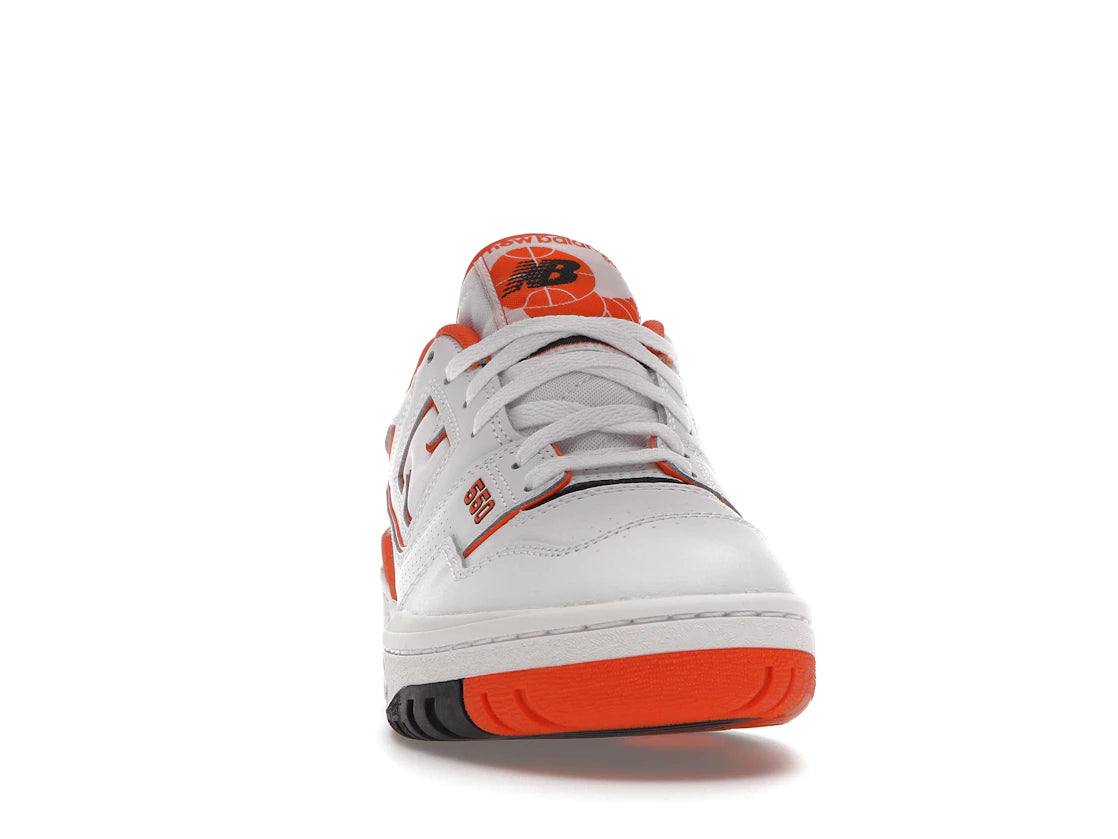 New Balance 550 Syracuse - vue secondaire A