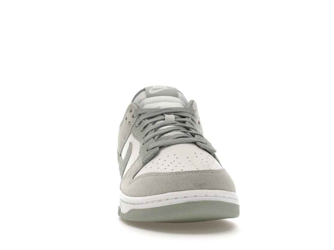 Nike Dunk Low SE Weiß Hell Bimsstein - vue secondaire A