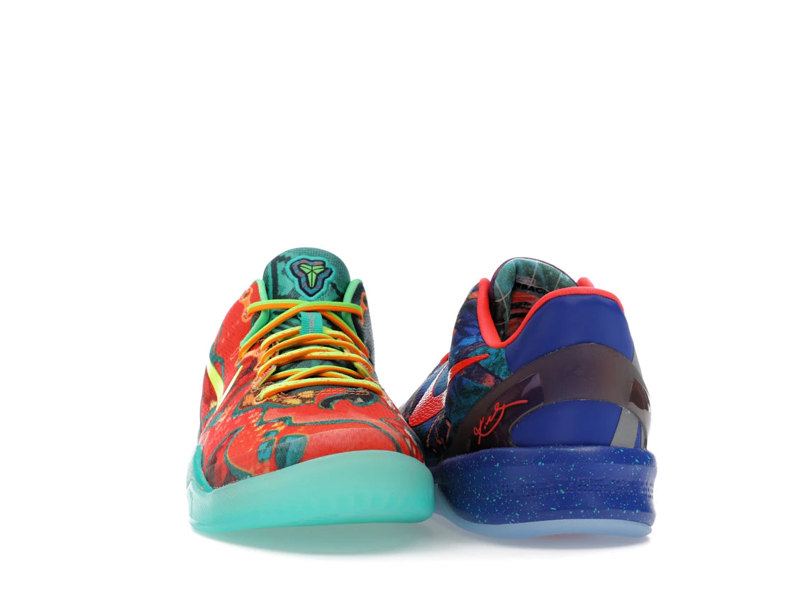 Nike Kobe 8 Protro What The (2025) (GS) - vue secondaire A
