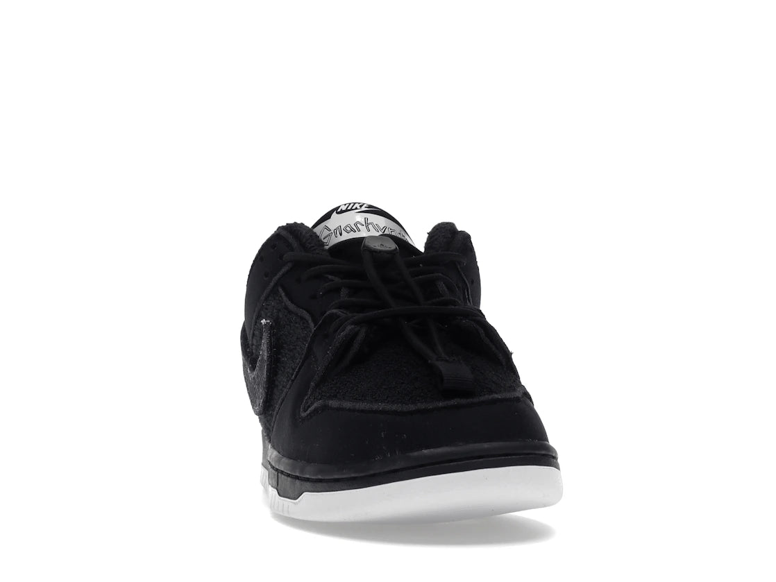 Nike SB Dunk Low Gnarhunters - vue secondaire A