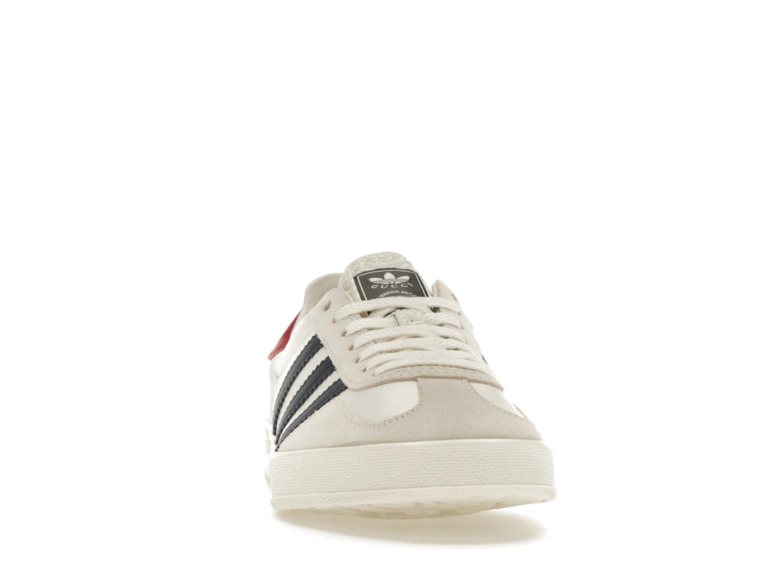 adidas x Gucci Gazelle White (Women's) - vue secondaire A
