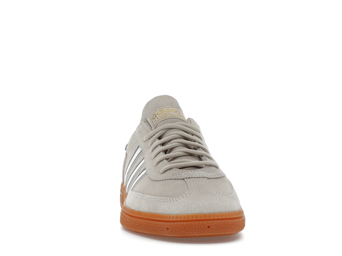 adidas Handball Spezial Alumina Grey - vue secondaire A