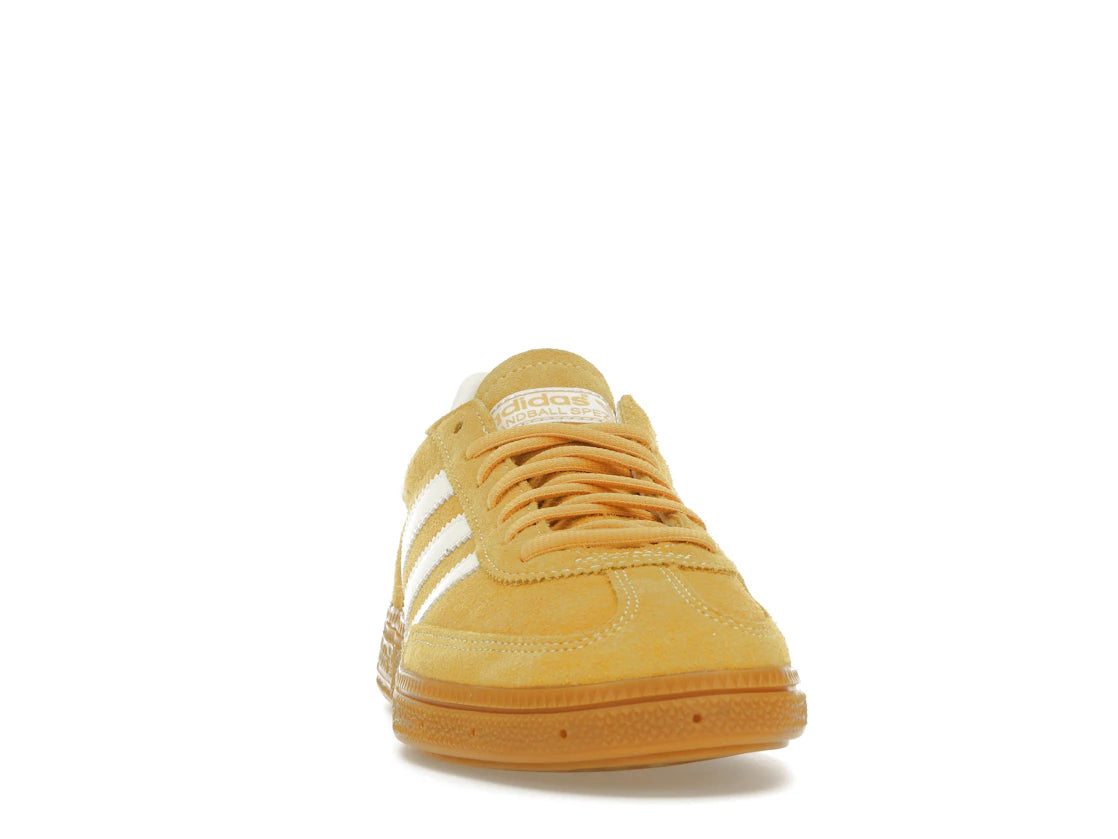 Adidas Handball Spezial Preloved Yellow - vue secondaire A
