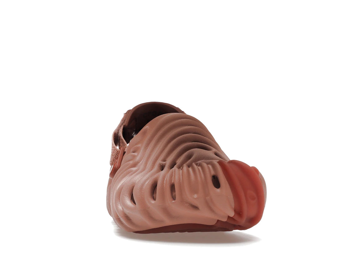 Crocs Pollex Clog by Salehe Bembury Kuwata - vue secondaire A