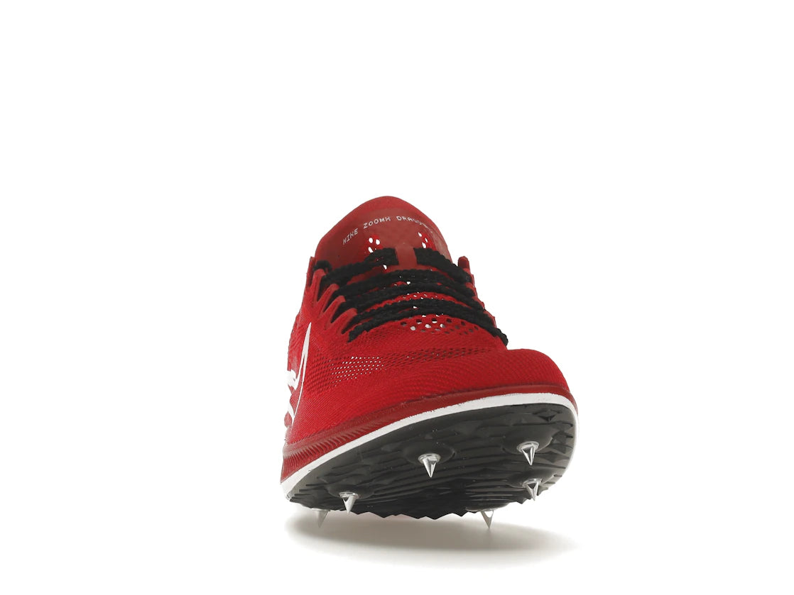 Nike ZoomX Dragonfly Bowerman Track Club - vue secondaire A