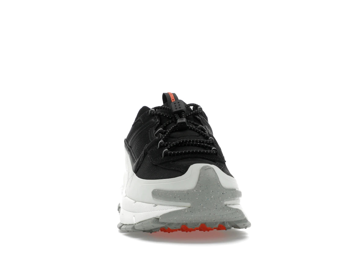 Nike Zoom Vomero 5 Roam Black Light Silver - vue secondaire A