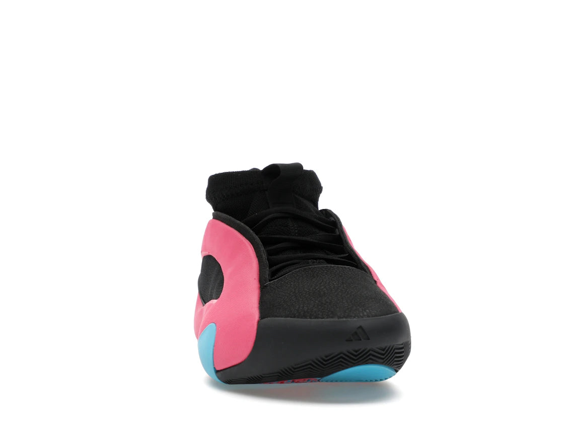 Adidas Harden Vol. 8 Miami Nights - vue secondaire A