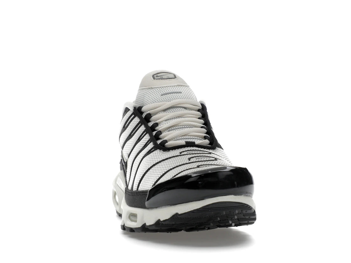 Nike Air Max Plus Panda - vue secondaire A