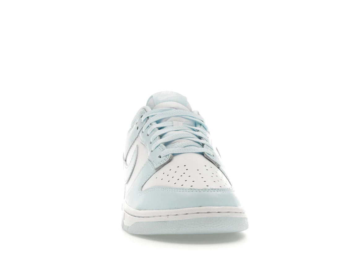Nike Dunk Low Gletscherblau - vue secondaire A