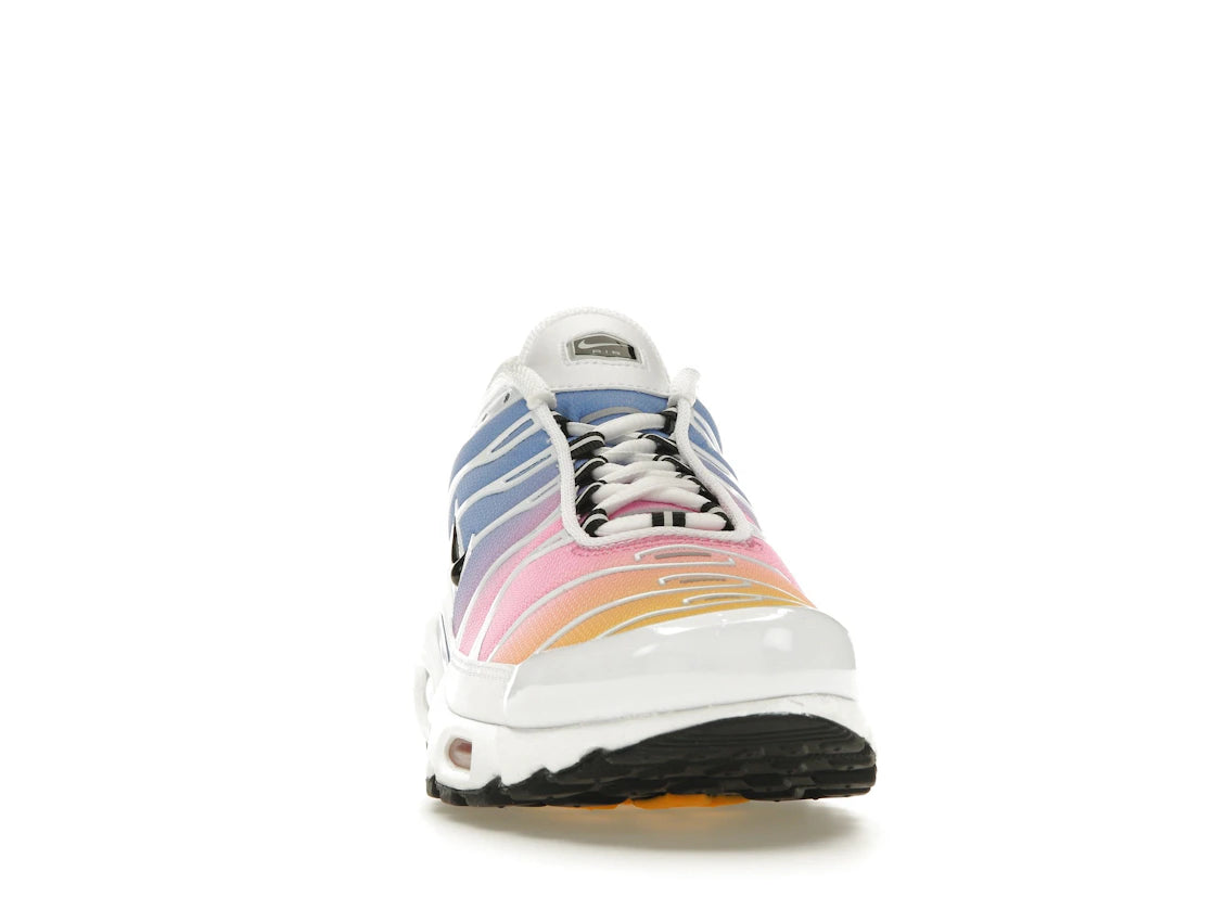 Nike Air Max Plus Summer Gradient (Women's) - vue secondaire A