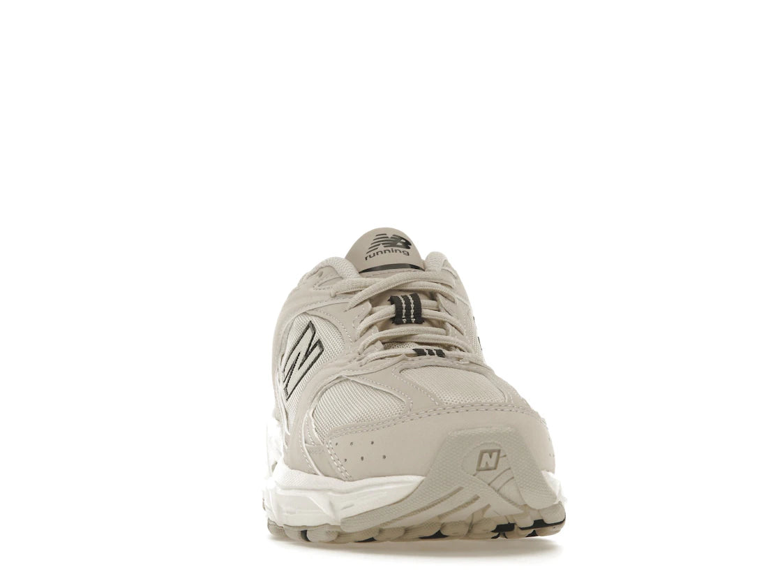 New Balance 530 Elfenbein - vue secondaire A