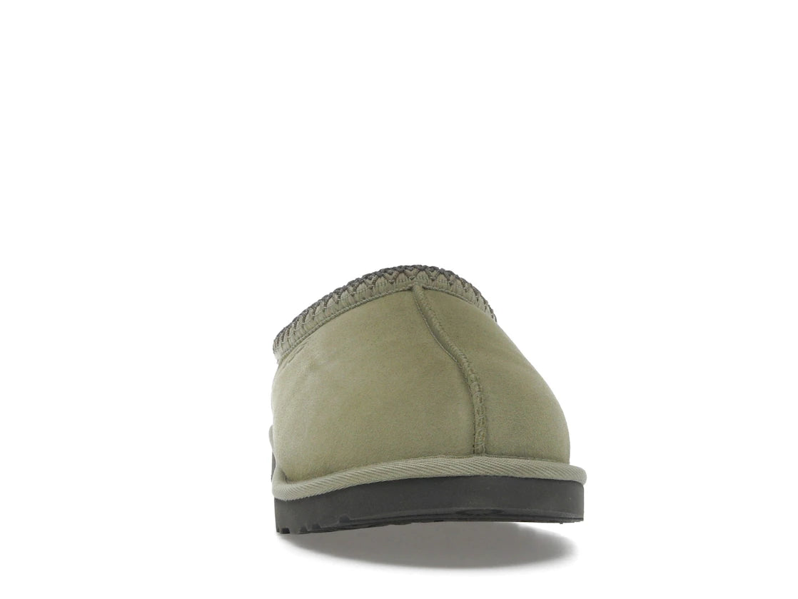 UGG Tasman II Slipper Muted Brass Magnolia Leaf - vue secondaire A