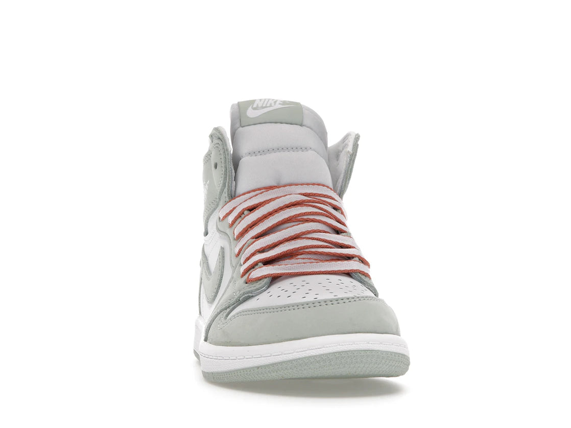 Jordan 1 Retro High OG Seafoam (PS) - vue secondaire A