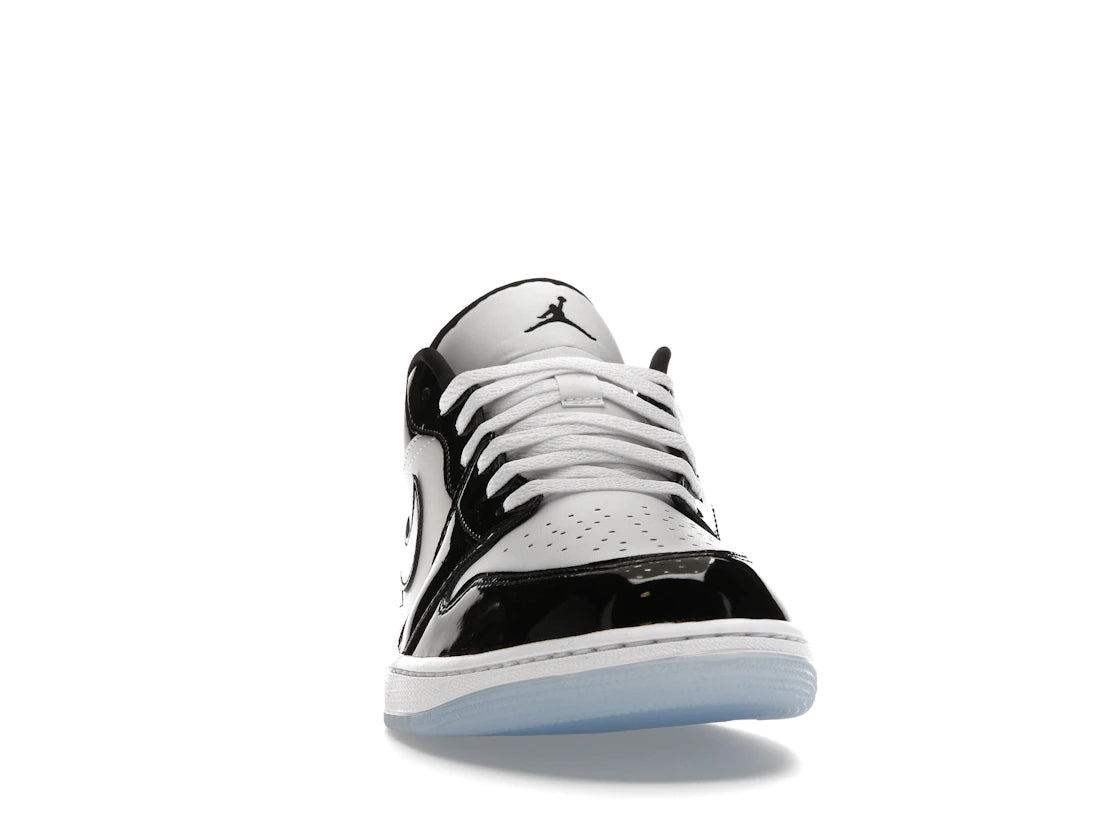 Jordan 1 Low SE Concord - vue secondaire A