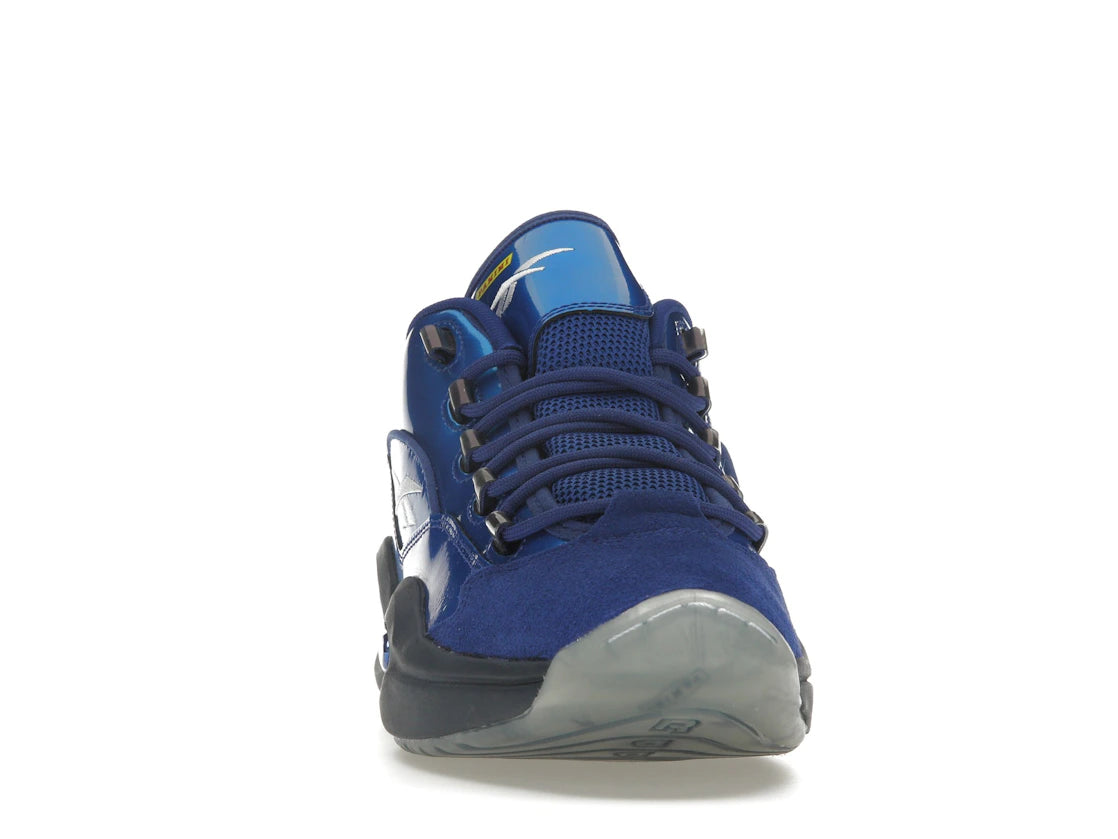 Reebok Question Low Panini Rookie Signature Prizm - vue secondaire A