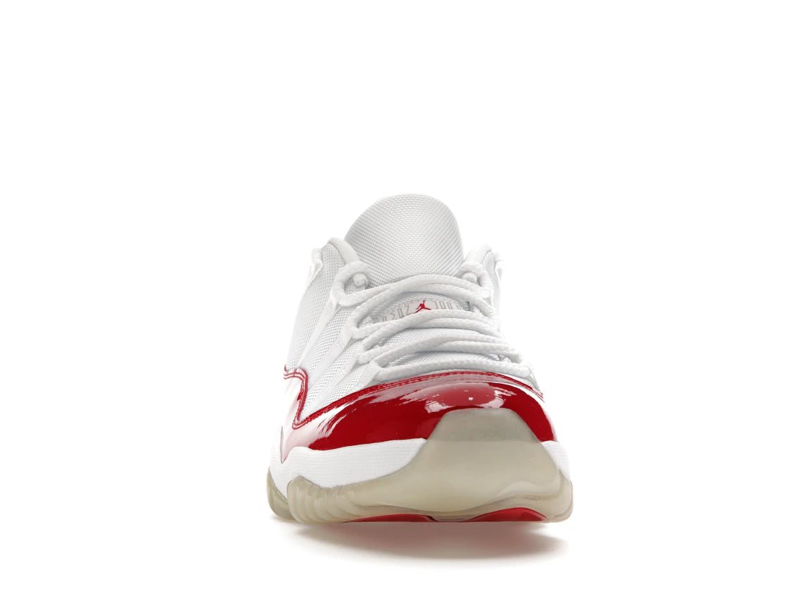 Jordan 11 Retro Low Cherry (2016) - vue secondaire A