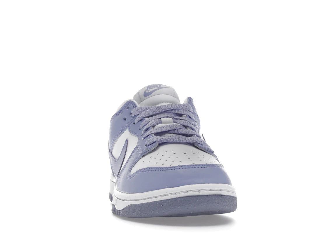 Nike Dunk Low Next Nature Lilac (Damen) - vue secondaire A