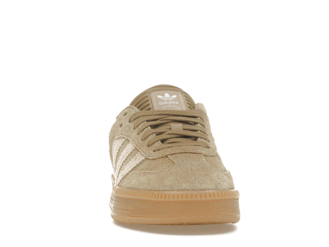 adidas Samba XLG Cardboard Magic Beige - vue secondaire A