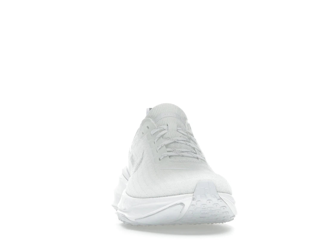 Nike ZoomX Invincible Run 3 White Photon Dust (Women's) - vue secondaire A