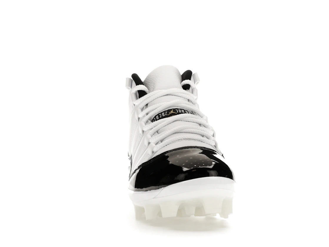 Jordan 11 Retro MCS Cleat DMP Gratitude - vue secondaire A