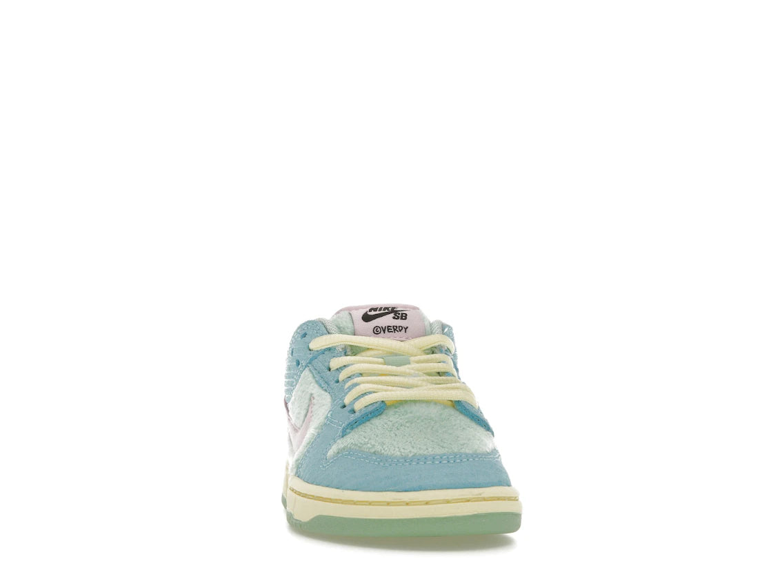 Nike SB Dunk Low Verdy Visty (PS) - vue secondaire A