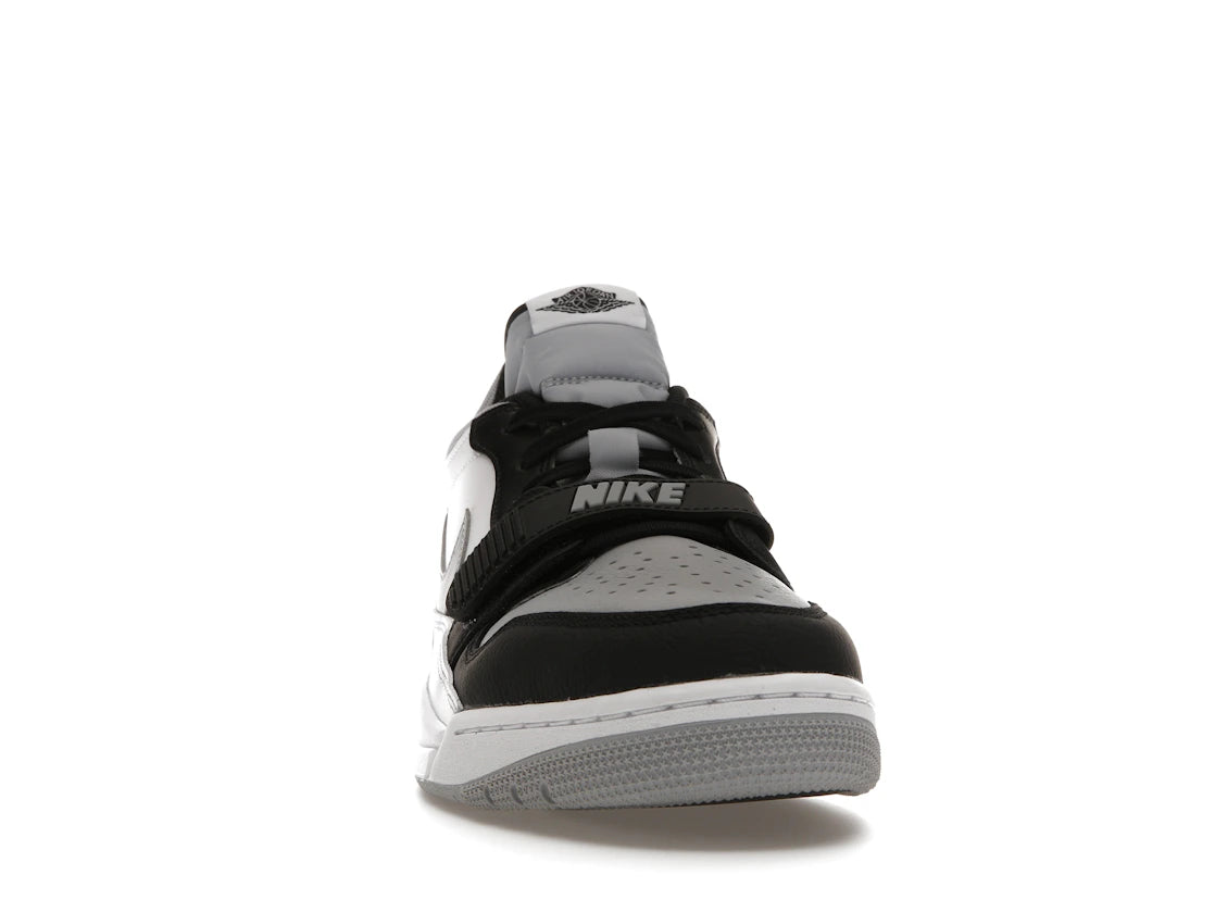 Jordan Legacy 312 Low Light Smoke Grey - vue secondaire A
